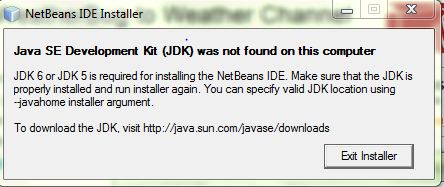Netbeans Java Jdk Download