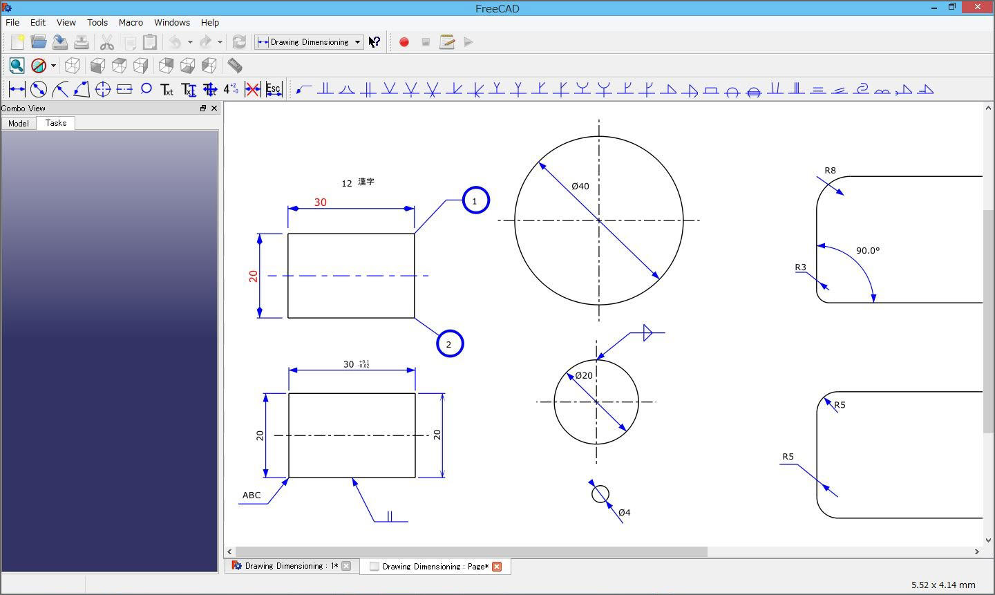 Drawing Polylines Autocad